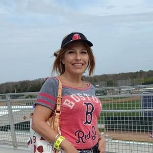 Meet your Posher, Donna